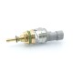 Vercesi Gas 6.0 Injector Compatible with BRC INO3 MY09R Blue INJB046VRCN Vercesi Gas 6.0 Injector Compatible with BRC INO3 MY09R Blue INJB046VRCN