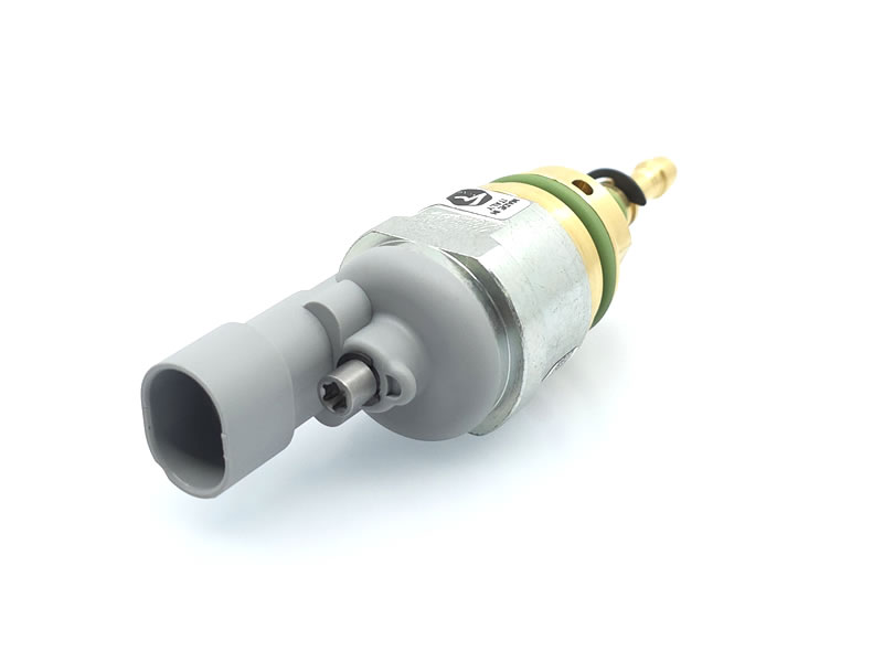 Vercesi Gas 6.0 Injector Compatible with BRC INO3 MY09R Blue INJB046VRCN Vercesi Gas 6.0 Injector Compatible with BRC INO3 MY09R Blue INJB046VRCN