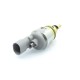 Vercesi Gas 6.0 Injector Compatible with BRC INO3 MY09R Blue INJB046VRCN Vercesi Gas 6.0 Injector Compatible with BRC INO3 MY09R Blue INJB046VRCN