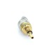 Vercesi Gas 6.0 Injector Compatible with BRC INO3 MY09R Blue INJB046VRCN Vercesi Gas 6.0 Injector Compatible with BRC INO3 MY09R Blue INJB046VRCN