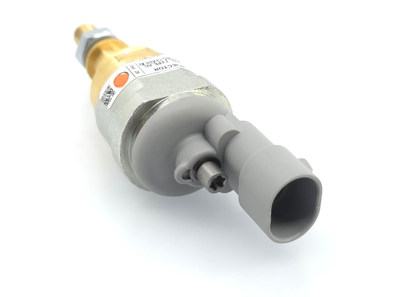 Vercesi Gas 6.1 Injector for LPG/Methane Engines – OEM 09SQ99020002G Vercesi Gas 6.1 Injector for LPG/Methane Engines – OEM 09SQ99020002G