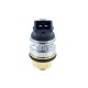 VERCESI GAS 5.0 INJECTOR (EQUIVALENT WITH - LANDI RENZO MED GI-25-20 GREY/YELLOW) 