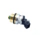 VERCESI GAS 5.0 INJECTOR (EQUIVALENT WITH - LANDI RENZO MED GI-25-20 GREY/YELLOW) 