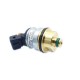 VERCESI GAS 5.0 INJECTOR (EQUIVALENT WITH - LANDI RENZO MED GI 25-22 ORANGE/GREEN) 