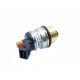 VERCESI GAS 5.0 INJECTOR (EQUIVALENT WITH - LANDI RENZO MED GI 25-22 ORANGE/GREEN) 