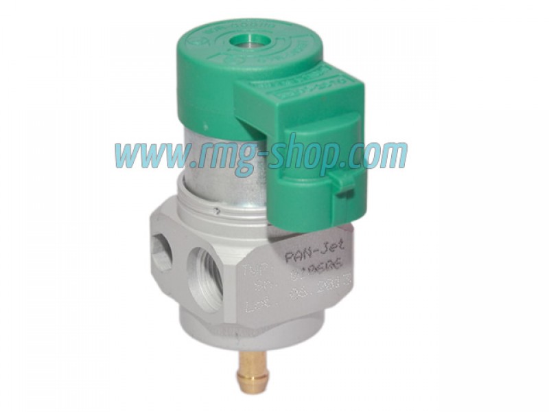 ZAVOLI PAN JET INJECTOR