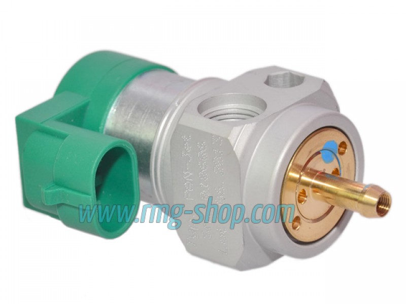 ZAVOLI PAN JET INJECTOR