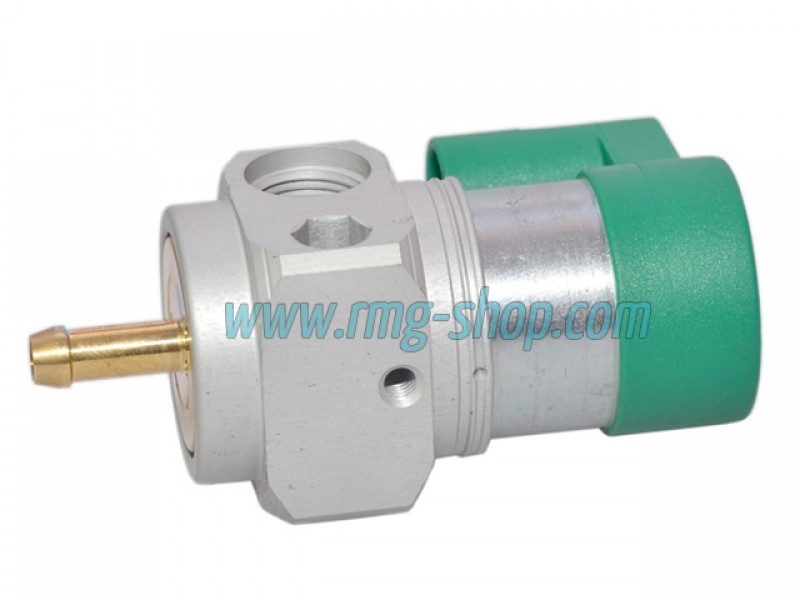 ZAVOLI PAN JET INJECTOR