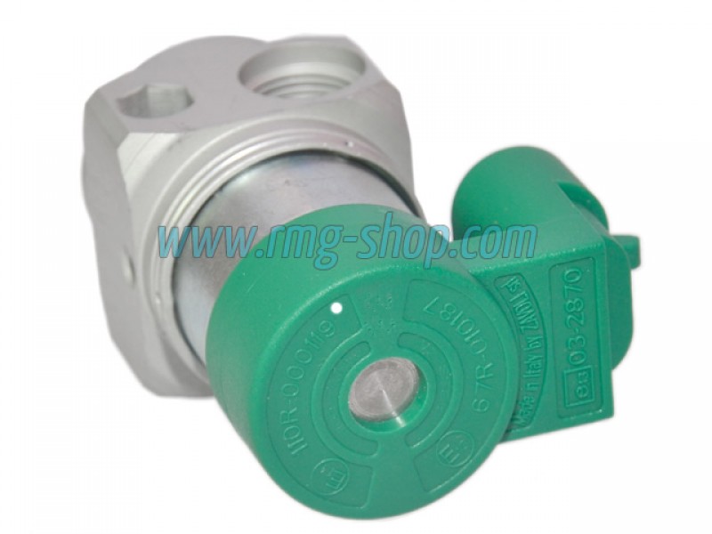 ZAVOLI PAN JET INJECTOR