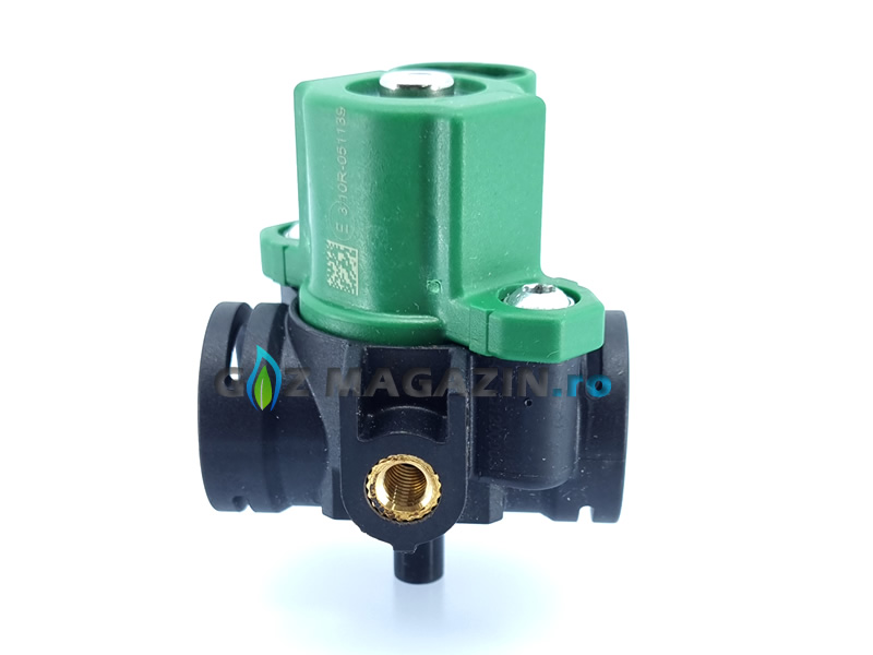 Pan Jet 20 Zavoli Injector