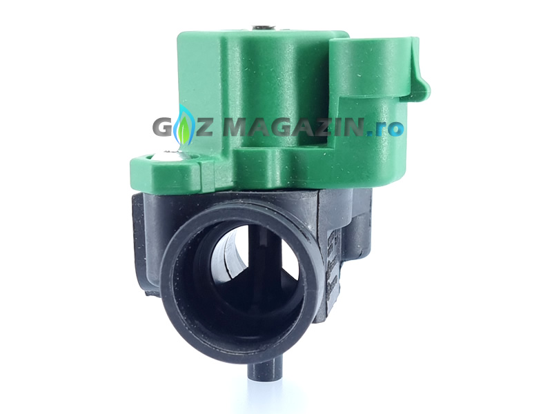 Pan Jet 20 Zavoli Injector