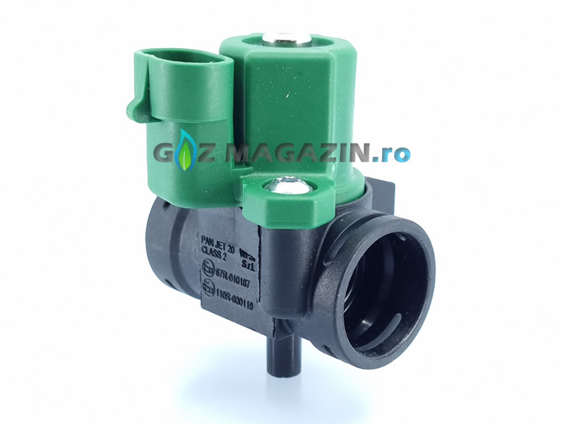 Pan Jet 20 Zavoli Injector