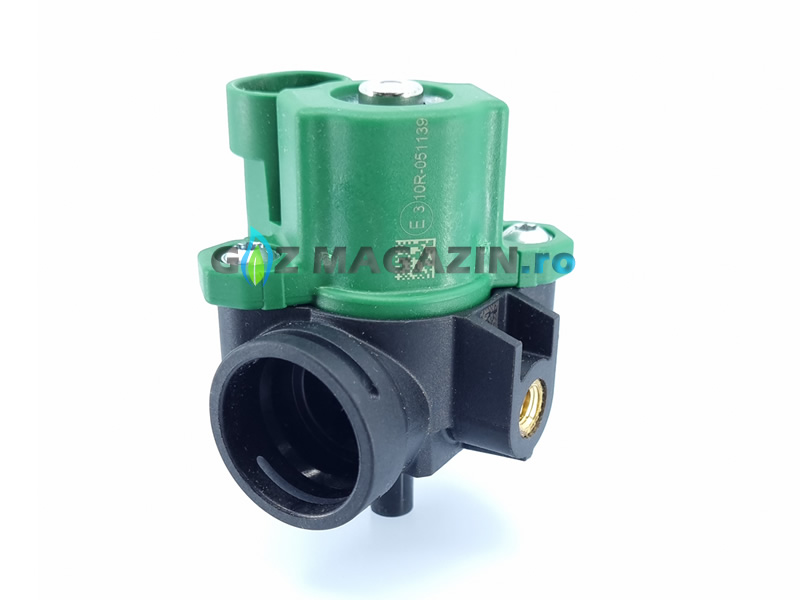 Pan Jet 20 Zavoli Injector