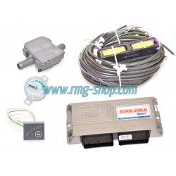AC STAG 300-6 ISA2 ELECTRONIC MINIKIT
