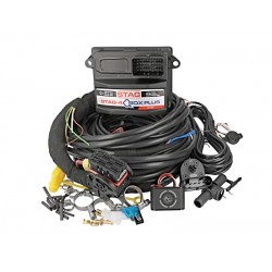 AC STAG-4 Q-BOX PLUS - OBD ELECTRONIC MINIKIT