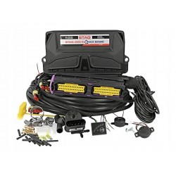 AC STAG-300-6 Q-MAX BASIC ELECTRONIC MINIKIT 