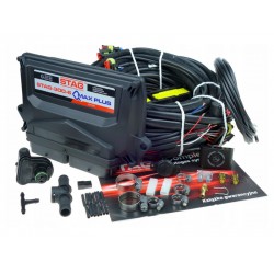 AC STAG-300-6 Q-MAX PLUS ELECTRONIC MINIKIT 