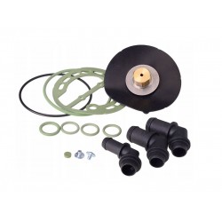 AC R02 120 MEMBRANE REPAIR KIT (GENUINE)