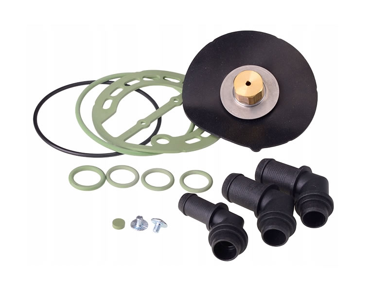 AC R02 120 MEMBRANE REPAIR KIT (GENUINE)