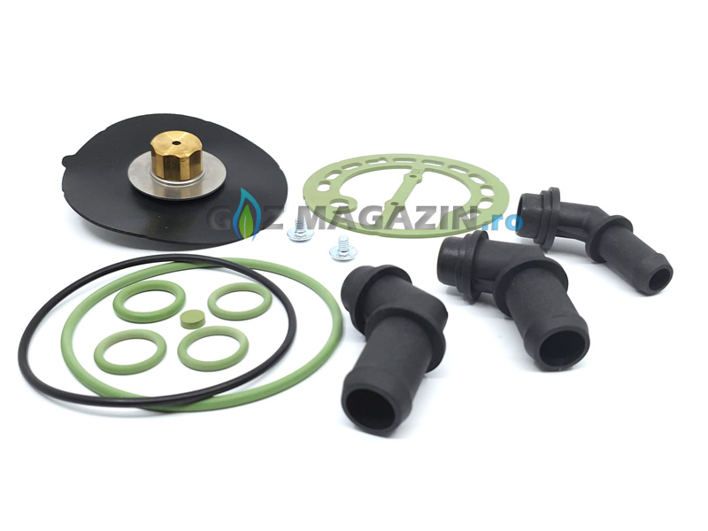 AC R02 120 MEMBRANE REPAIR KIT (GENUINE)