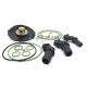 AC R02 120 MEMBRANE REPAIR KIT (GENUINE)