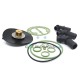 AC R02 120 MEMBRANE REPAIR KIT (GENUINE)