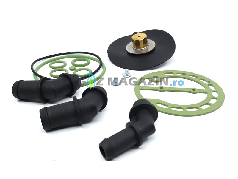 AC R02 120 MEMBRANE REPAIR KIT (GENUINE)
