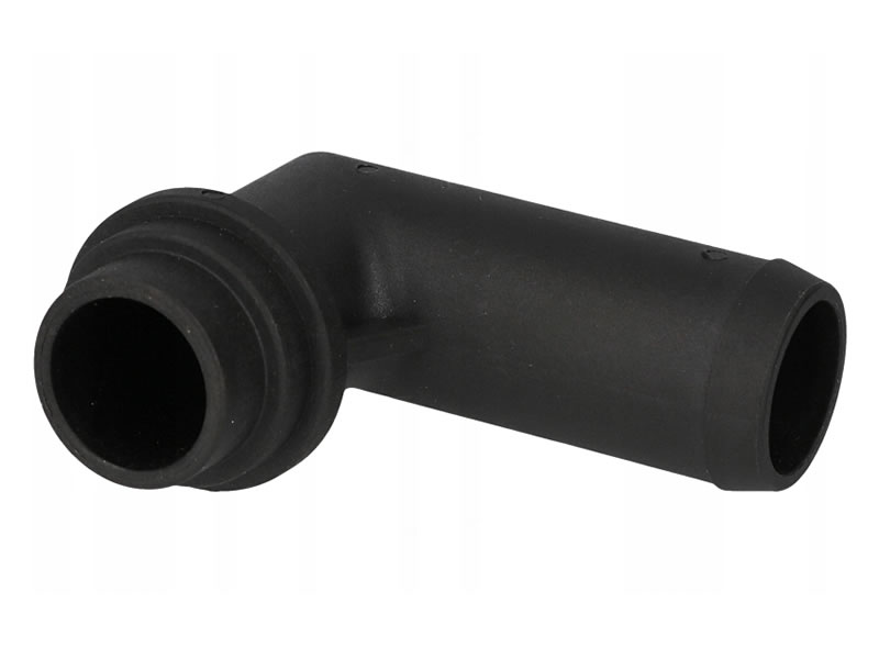 AC STAG D.16 MM / 90° WATER ELBOW