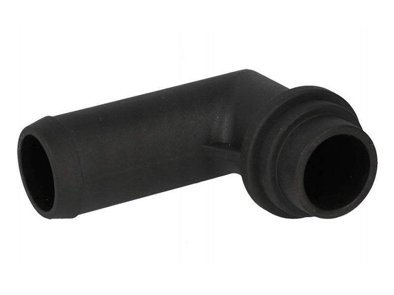 AC STAG D.16 MM / 90° WATER ELBOW