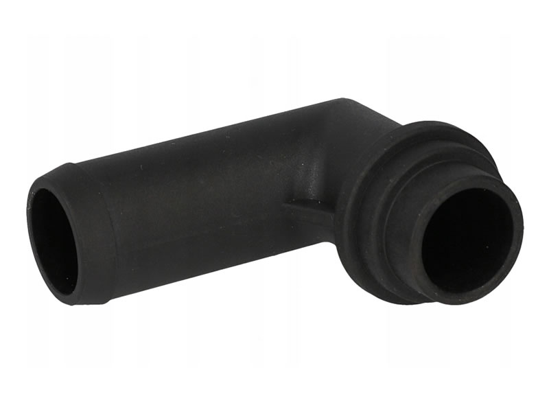 AC STAG D.16 MM / 90° WATER ELBOW