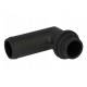 AC STAG D.16 MM / 90° WATER ELBOW