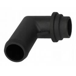AC STAG D.16 MM / 90° WATER ELBOW