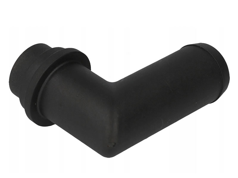 AC STAG D.16 MM / 90° WATER ELBOW