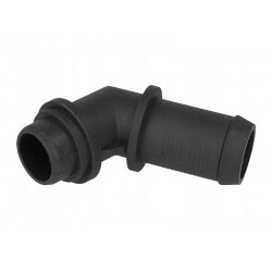 AC STAG D.16 MM / 120° WATER ELBOW