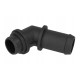 Water elbow for AC R01, R02 reducer - 120°
