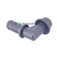 AC STAG D.12 MM / 90° GAS ELBOW