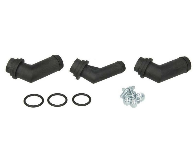 3 elbows set for AC Stag R150E reducer