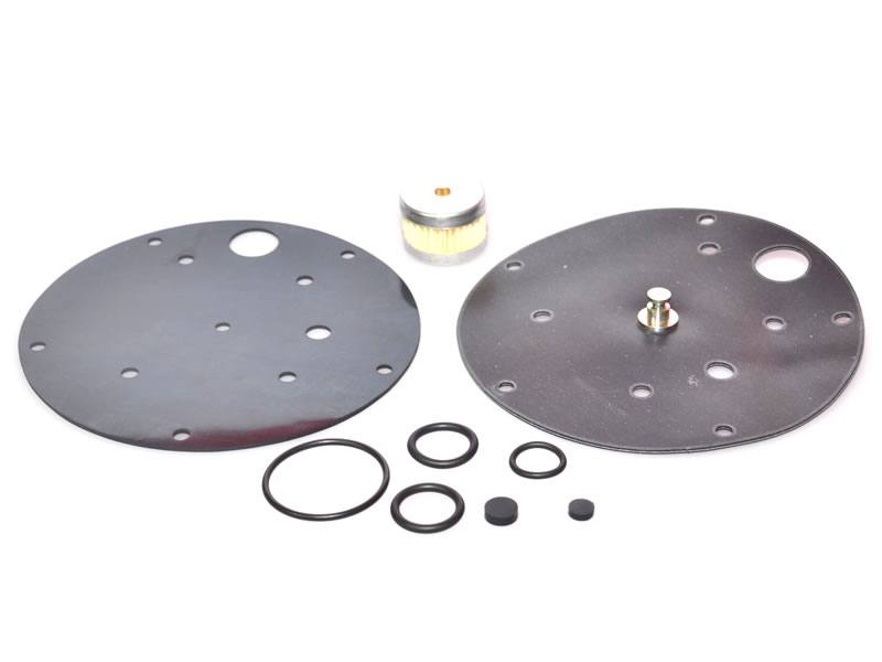 AUTOGAS ITALIA RPG02 MEMBRANE REPAIR KIT  