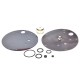 AUTOGAS ITALIA RPG02 MEMBRANE REPAIR KIT  
