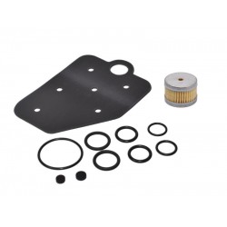 AUTOGAS ITALIA RPG09 MEMBRANE REPAIR KIT 