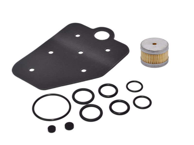 AUTOGAS ITALIA RPG09 MEMBRANE REPAIR KIT 