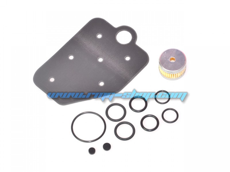AUTOGAS ITALIA RPG09 MEMBRANE REPAIR KIT 