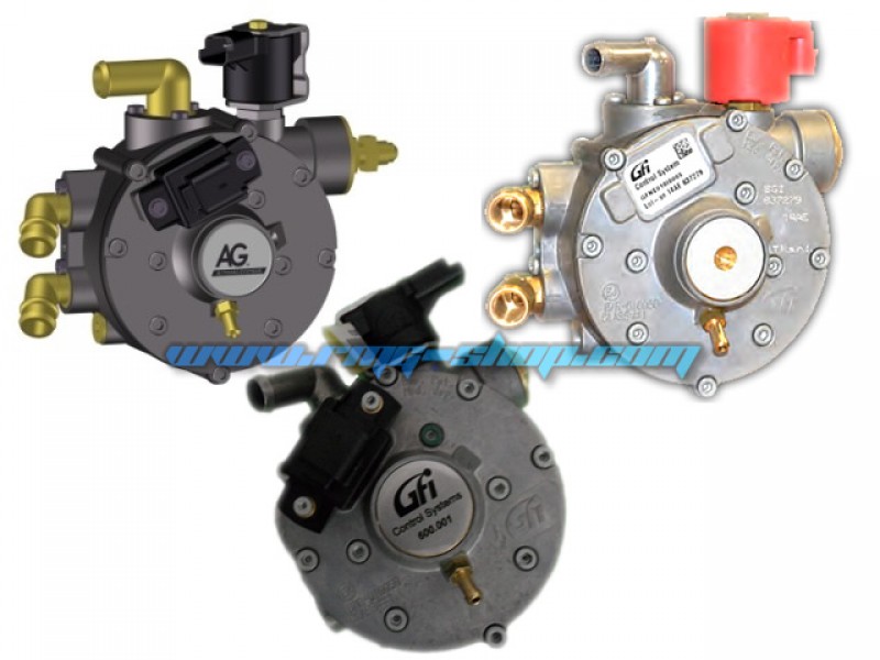 AG SGI / GFI MEMBRANE REPAIR KIT