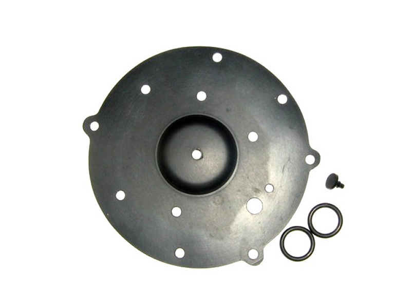 AG (Teleflex) GFI MEMBRANE REPAIR KIT