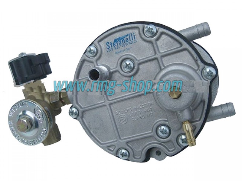 STEFANELLI BIG GEO MEMBRANE REPAIR KIT