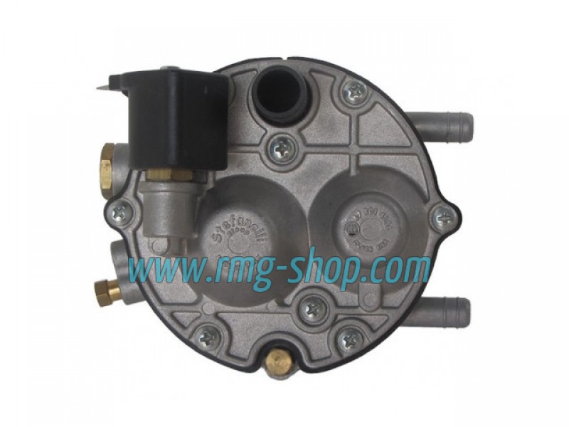 STEFANELLI GEO 120 MEMBRANE REPAIR KIT