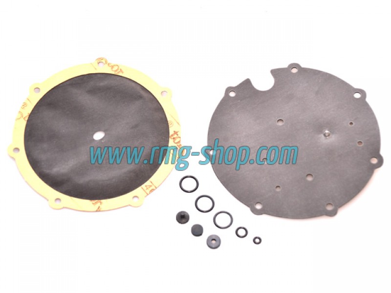 STEFANELLI GEO MEMBRANE REPAIR KIT