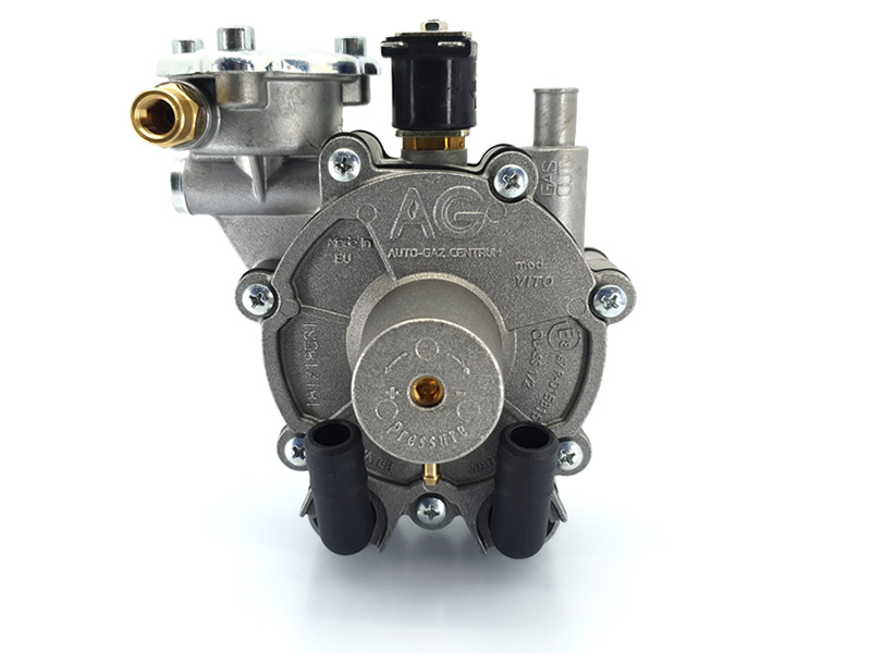 AGC VITO MEMBRANE REPAIR KIT