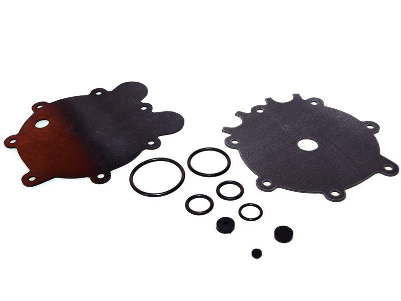 AGC VITO MEMBRANE REPAIR KIT