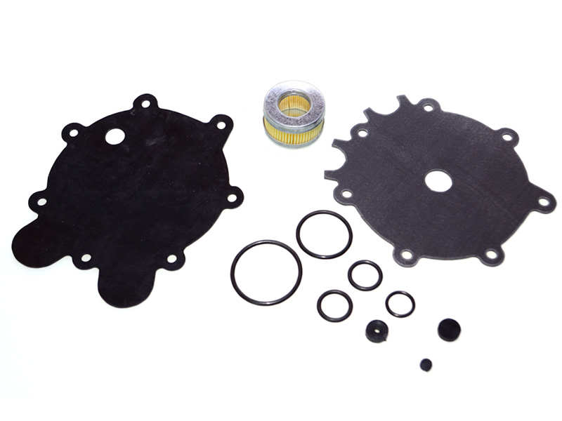 AGC VITO MEMBRANE REPAIR KIT